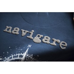 Bluza męska Navigare