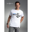 Koszulka męska premium NOCNA WACHTA