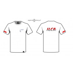 Koszulka męska premium TS Kuźnia Rybnik - sekcja ILCA